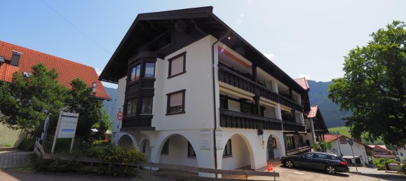 1 bedroom Apartment in Oberallgau, Germany No. 120198 7