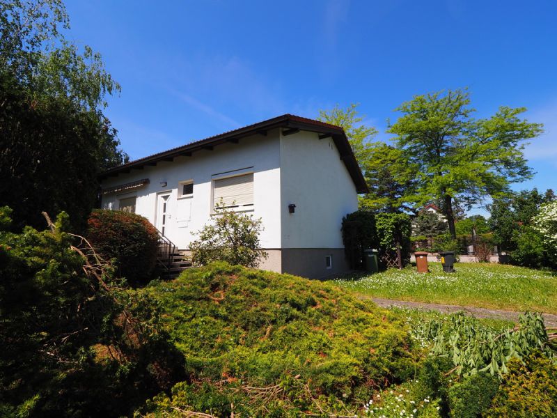 3-Zimmer Haus in Perchtoldsdorf, Austria, Nr. 173798