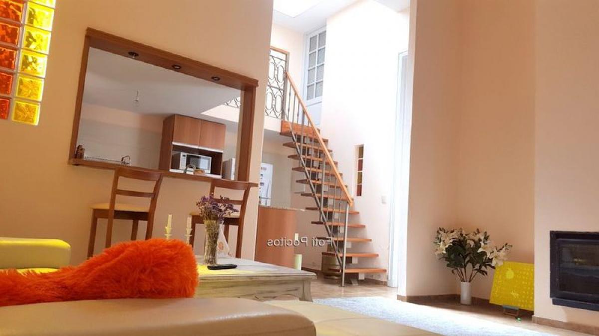 4 Schlafzimmer Haus in Montevideo, Uruguay, Nr. 8786