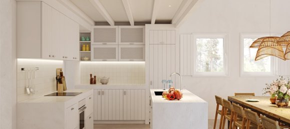 4 bedrooms Land in Grandola, Portugal No. 109439 2