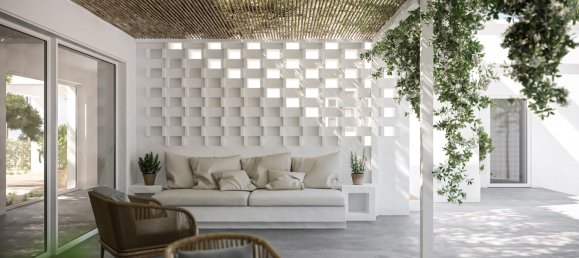 4 bedrooms Land in Grandola, Portugal No. 109439 4