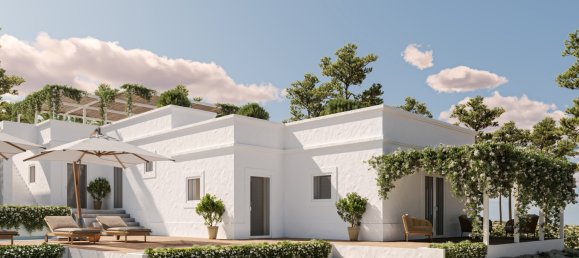 4 bedrooms Land in Grandola, Portugal No. 109439 11
