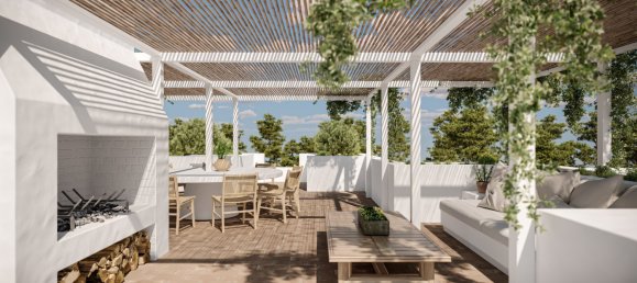 4 bedrooms Land in Grandola, Portugal No. 109439 27