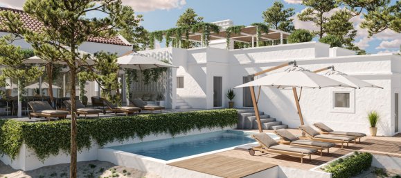 4 bedrooms Land in Grandola, Portugal No. 109439 28