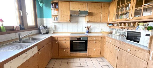 7-Zimmer Stadthaus in Lörrach, Germany, Nr. 63303 7