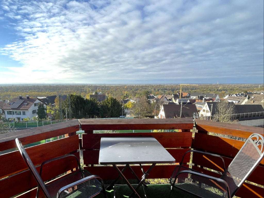 7-Zimmer Stadthaus in Lörrach, Germany, Nr. 63303