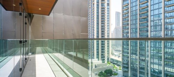 2 bedrooms Apartment in Downtown Dubai (Downtown Burj Dubai), UAE No. 2099 15