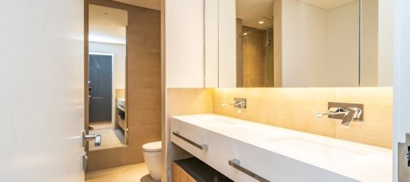 2 bedrooms Apartment in Downtown Dubai (Downtown Burj Dubai), UAE No. 2099 13