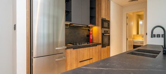 2 bedrooms Apartment in Downtown Dubai (Downtown Burj Dubai), UAE No. 2099 5