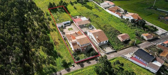 5 chambres Maison à Lavos, Portugal No. 36729 37