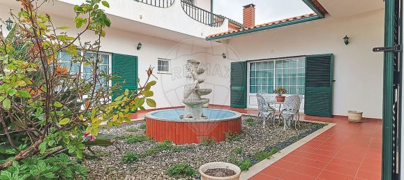 5 chambres Maison à Lavos, Portugal No. 36729 36