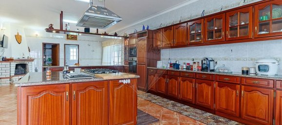 5 chambres Maison à Lavos, Portugal No. 36729 4