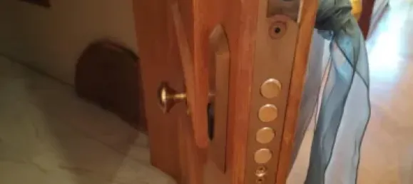 3 bedrooms Apartment in Palencia, Spain No. 153899 18