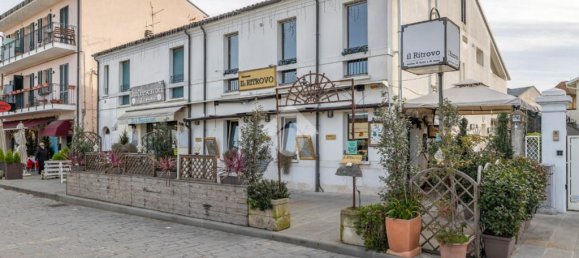 8 rooms Garage in Cervia, Italy No. 320816 26