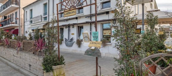 8 rooms Garage in Cervia, Italy No. 320816 29