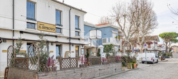 8 rooms Garage in Cervia, Italy No. 320816 31