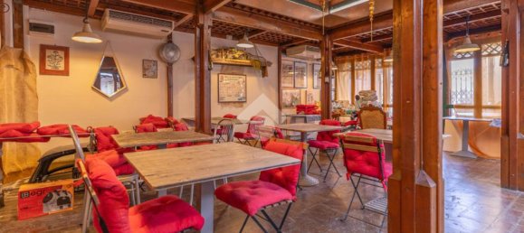 8 rooms Garage in Cervia, Italy No. 320816 21