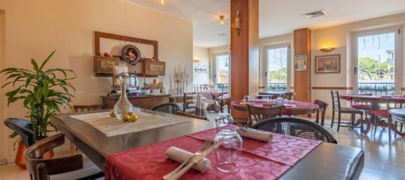 8 rooms Garage in Cervia, Italy No. 320816 14