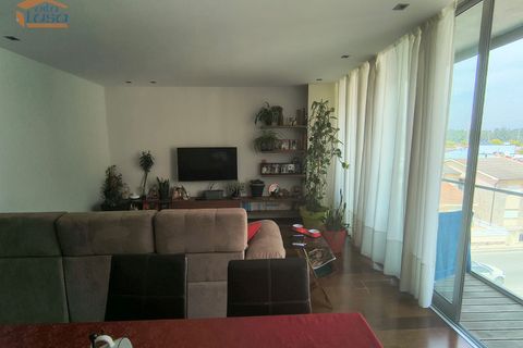 2 غرف نوم شقة في Povoa de Varzim, Portugal رقم 260514