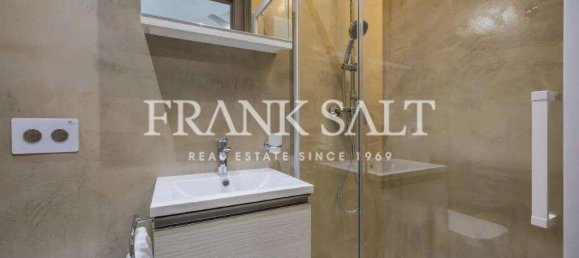 Apartamento de 2 dormitorios en Bahar ic-Caghaq, Malta No. 10959 15