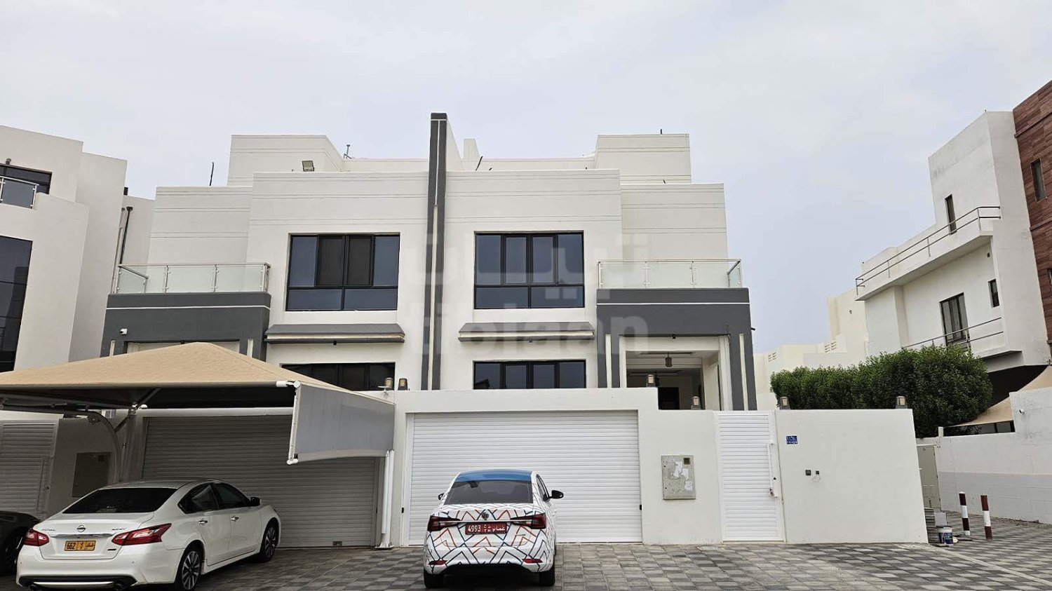  T5 em As Sib, Oman N.º 135