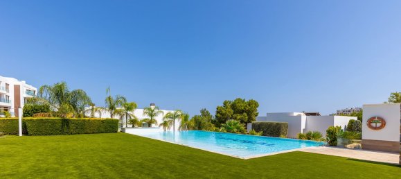 Ático de 2 dormitorios en Alicante, Spain No. 134547 22