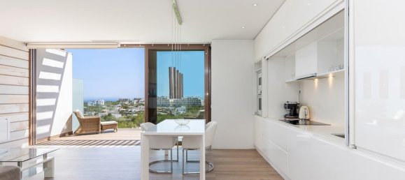 Ático de 2 dormitorios en Alicante, Spain No. 134547 4