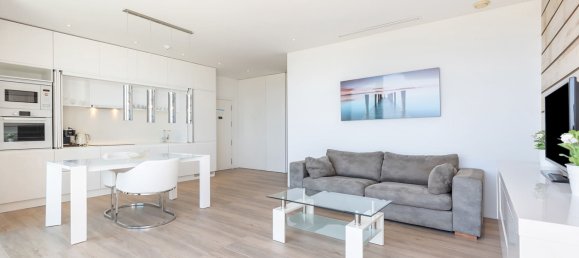 Ático de 2 dormitorios en Alicante, Spain No. 134547 6