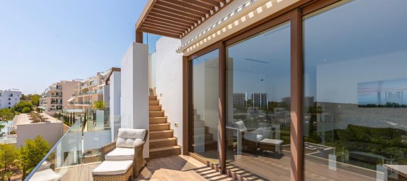 Ático de 2 dormitorios en Alicante, Spain No. 134547 17