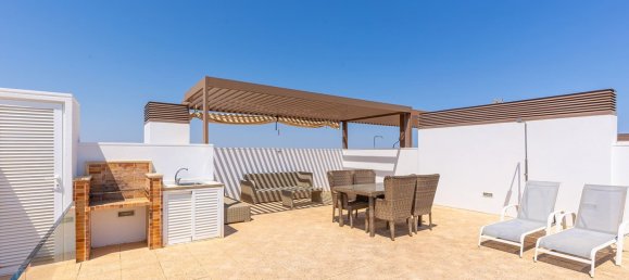 Ático de 2 dormitorios en Alicante, Spain No. 134547 19