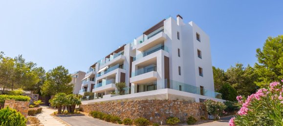 Ático de 2 dormitorios en Alicante, Spain No. 134547 25