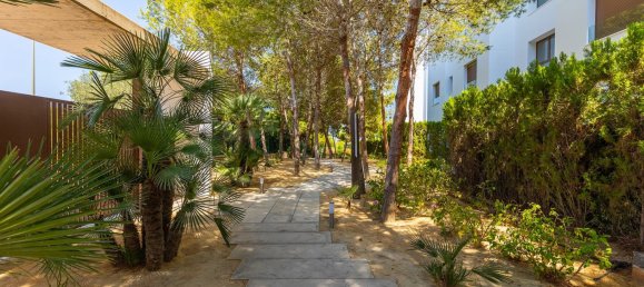 Ático de 2 dormitorios en Alicante, Spain No. 134547 28