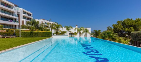 Ático de 2 dormitorios en Alicante, Spain No. 134547 34