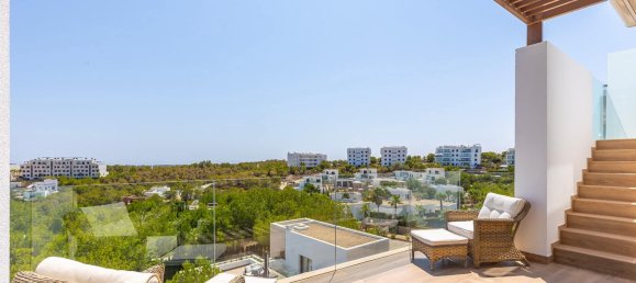 Ático de 2 dormitorios en Alicante, Spain No. 134547 36