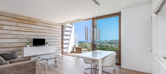 Ático de 2 dormitorios en Alicante, Spain No. 134547 2