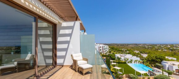 Ático de 2 dormitorios en Alicante, Spain No. 134547 32