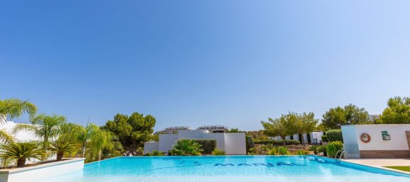 Ático de 2 dormitorios en Alicante, Spain No. 134547 23