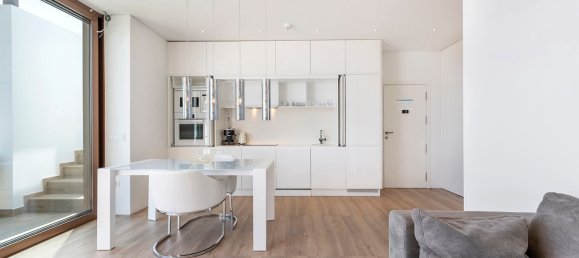 Ático de 2 dormitorios en Alicante, Spain No. 134547 5