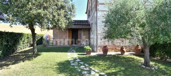 3 غرف نوم شقة في Castelnuovo Berardenga, Italy رقم 358728 33