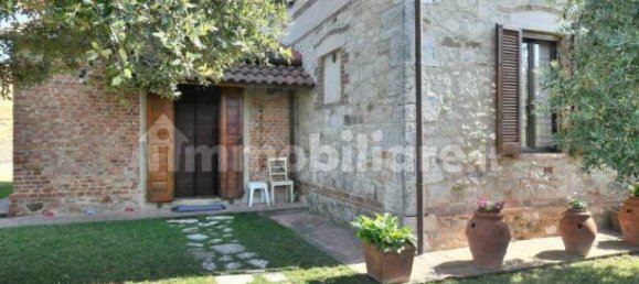 3 غرف نوم شقة في Castelnuovo Berardenga, Italy رقم 358728 37