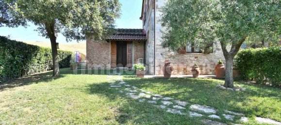 3 غرف نوم شقة في Castelnuovo Berardenga, Italy رقم 358728 4