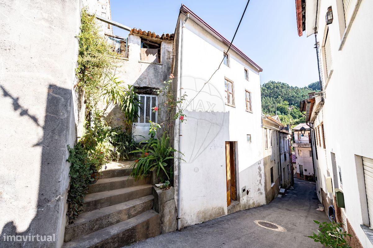 1 bedroom House in Lorvao, Portugal No. 183526