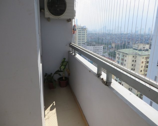 3 bedrooms Apartment in Cau Giay, Vietnam No. 2490