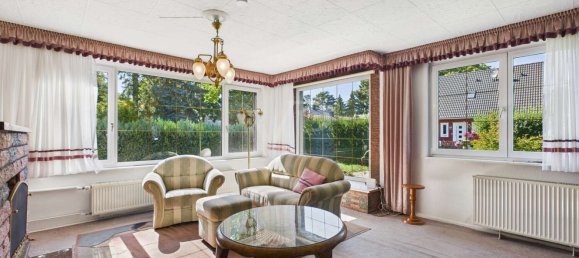 2 Schlafzimmer Bungalow in Schmöckwitz, Germany, Nr. 323120 14