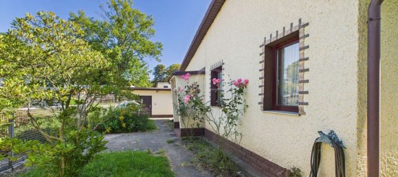 2 Schlafzimmer Bungalow in Schmöckwitz, Germany, Nr. 323120 8