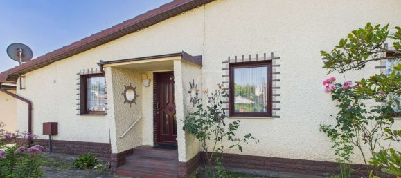 2 Schlafzimmer Bungalow in Schmöckwitz, Germany, Nr. 323120 9