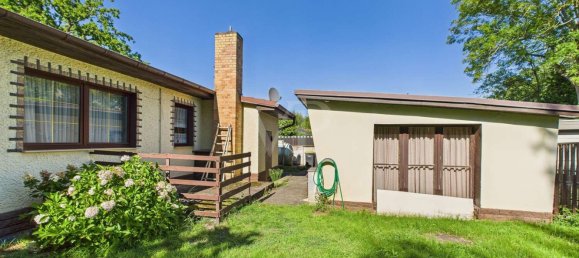2 Schlafzimmer Bungalow in Schmöckwitz, Germany, Nr. 323120 5