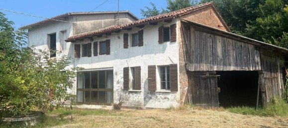 5 rooms House in Curtarolo, Italy No. 111790 2