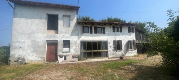 5 rooms House in Curtarolo, Italy No. 111790 4
