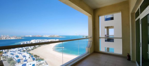 Apartamento de 1 dormitorio en Dubai, UAE No. 61118 10